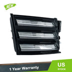 Right Side LED DRL Daylight Running Light for Nissan Kicks (2025)