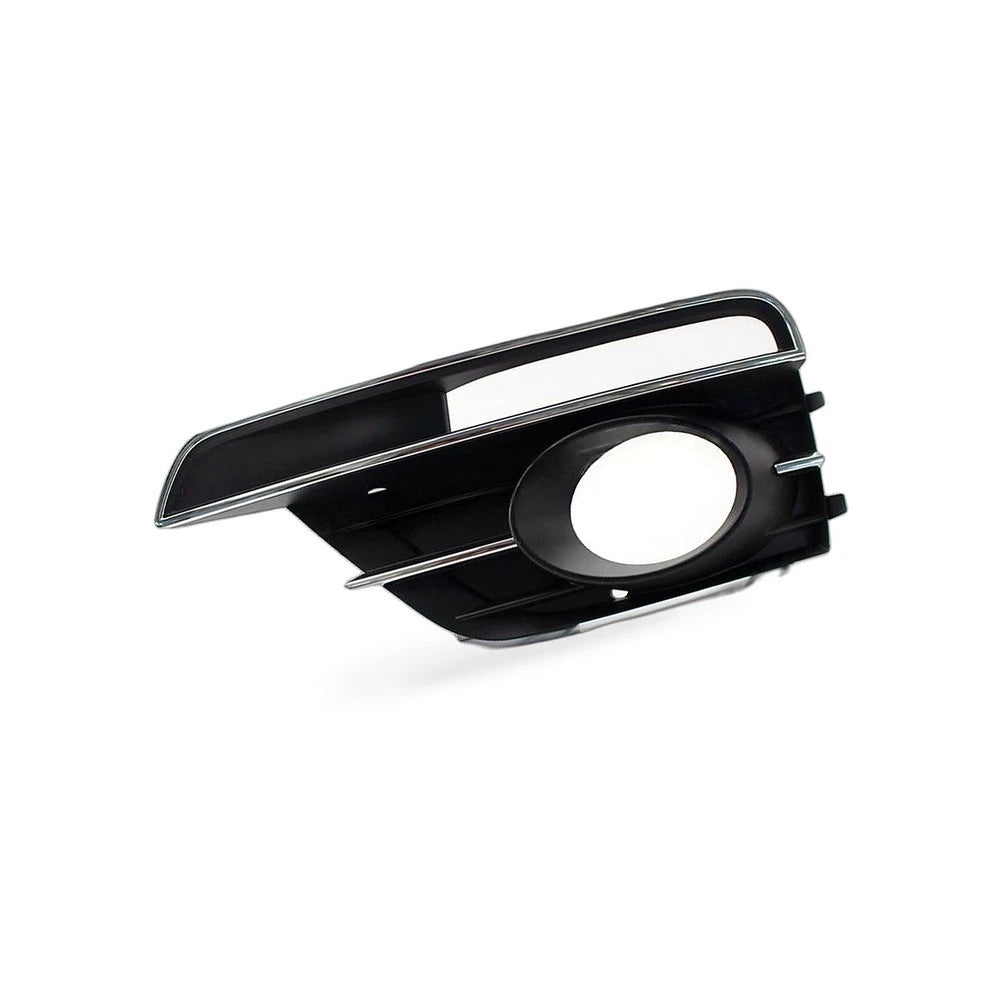 Fog Light Frame for VW Beetle (2016–2019) Left Bumper Cover Grille