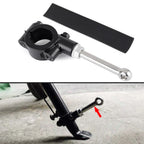 Side Stand Extension Tool for Universal Motorcycle Kickstand 20mm-23mm