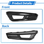 Fog Light Grill for Ford Focus ST (2015–2018) No.F1EZ15266F