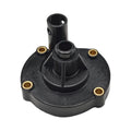 Water Pump Impeller Kit for Evinrude Johnson 6HP (1965–1979) T763758 HRU