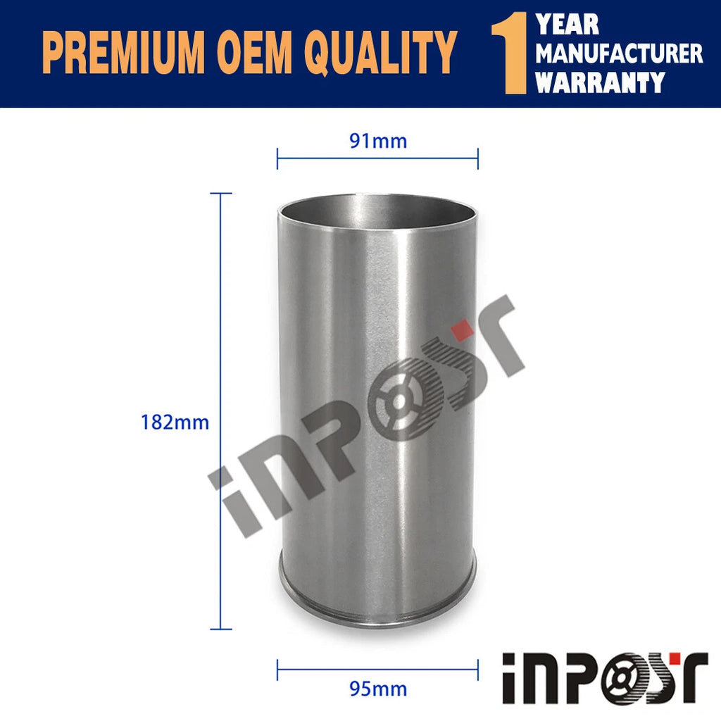 Overhaul Rebuild Kit 3TNE88 for Yanmar VIO40 B37-2B TB135 US32R AF350