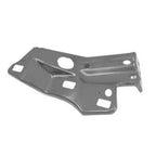 Replacement Steel Front Driver Side Lower Bumper Mounting Bracket for