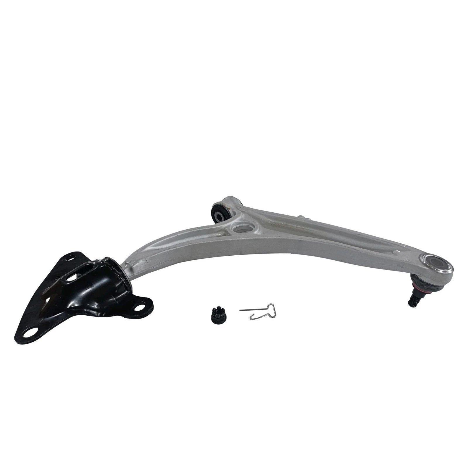 Front Left Lower Control Arm w/ Ball Joint for Honda CR-Z 1.5L (2011–2016) 524-585