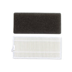 Set of 2 Filter Side Brushes for M200 M201 M501 Robotic Vacuum Cleaner