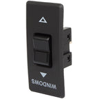 Window Control Switch for Chevrolet Astro GMC Safari (1985–1995) Front Right