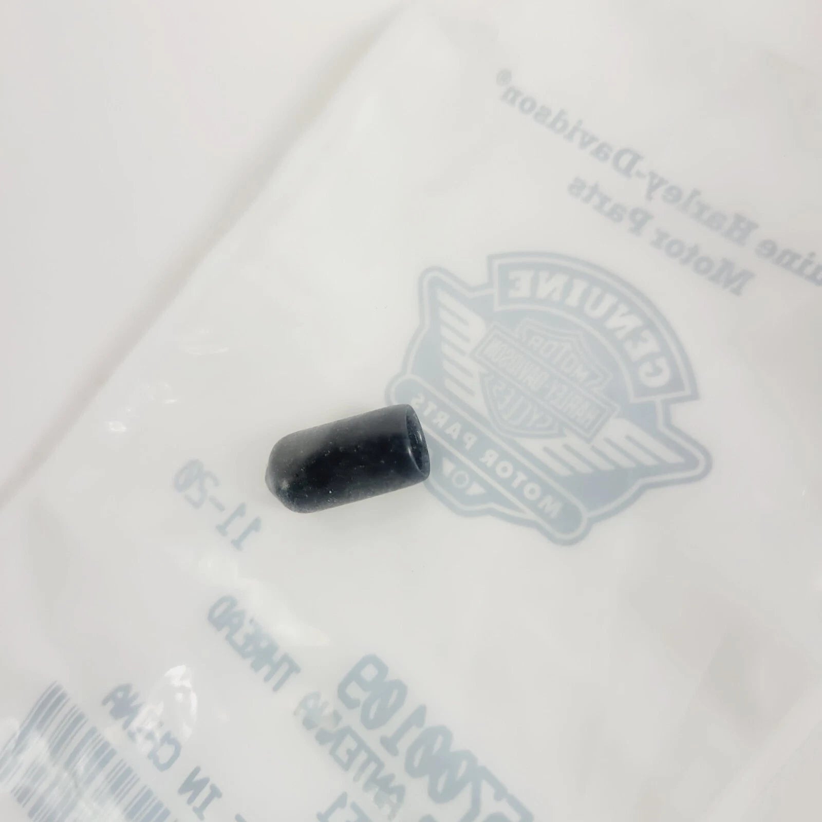 Antenna Thread Cover for Harley-Davidson (25700109)
