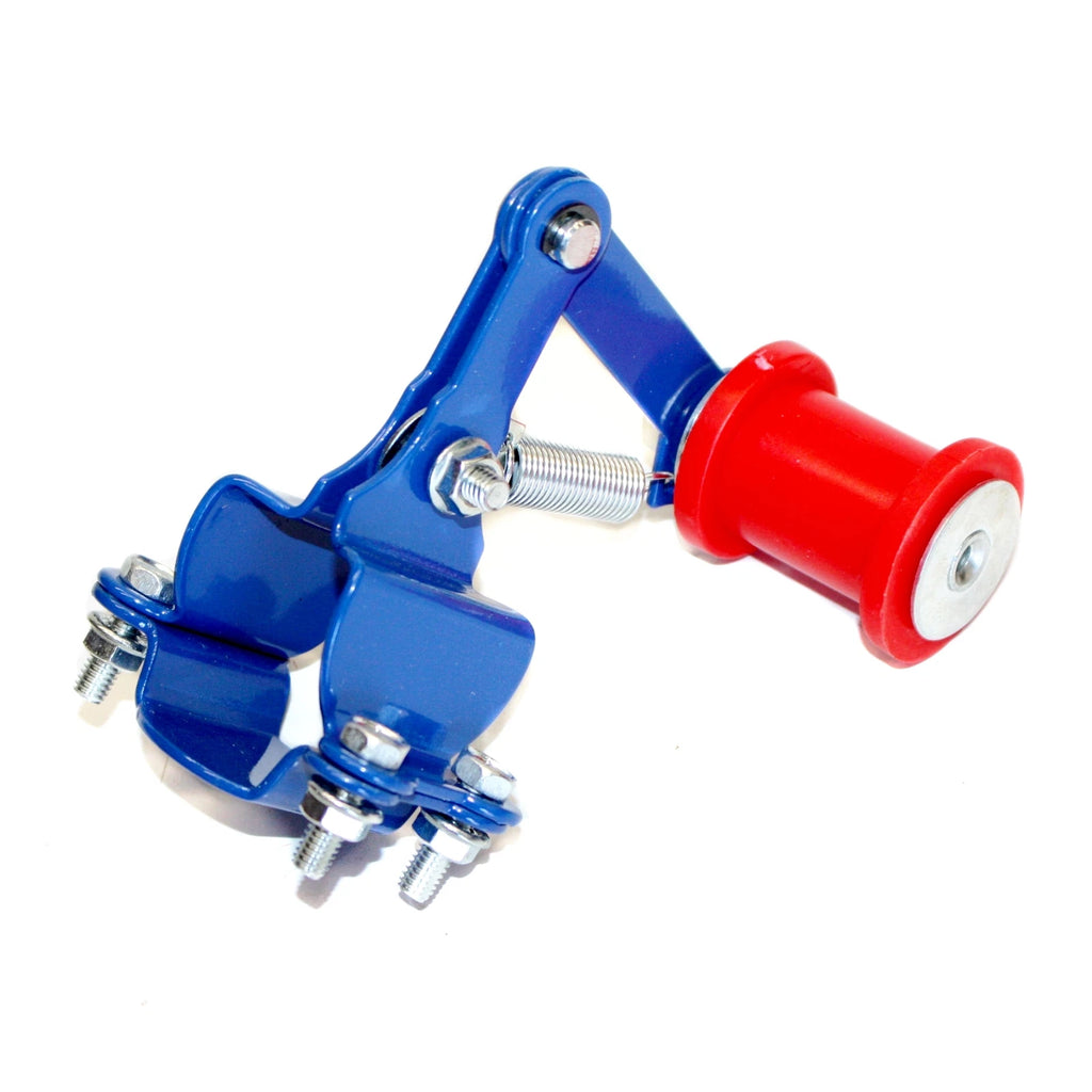Spring Load Chain Guide Tensioner Idler for PIT PRO 125cc Quad
