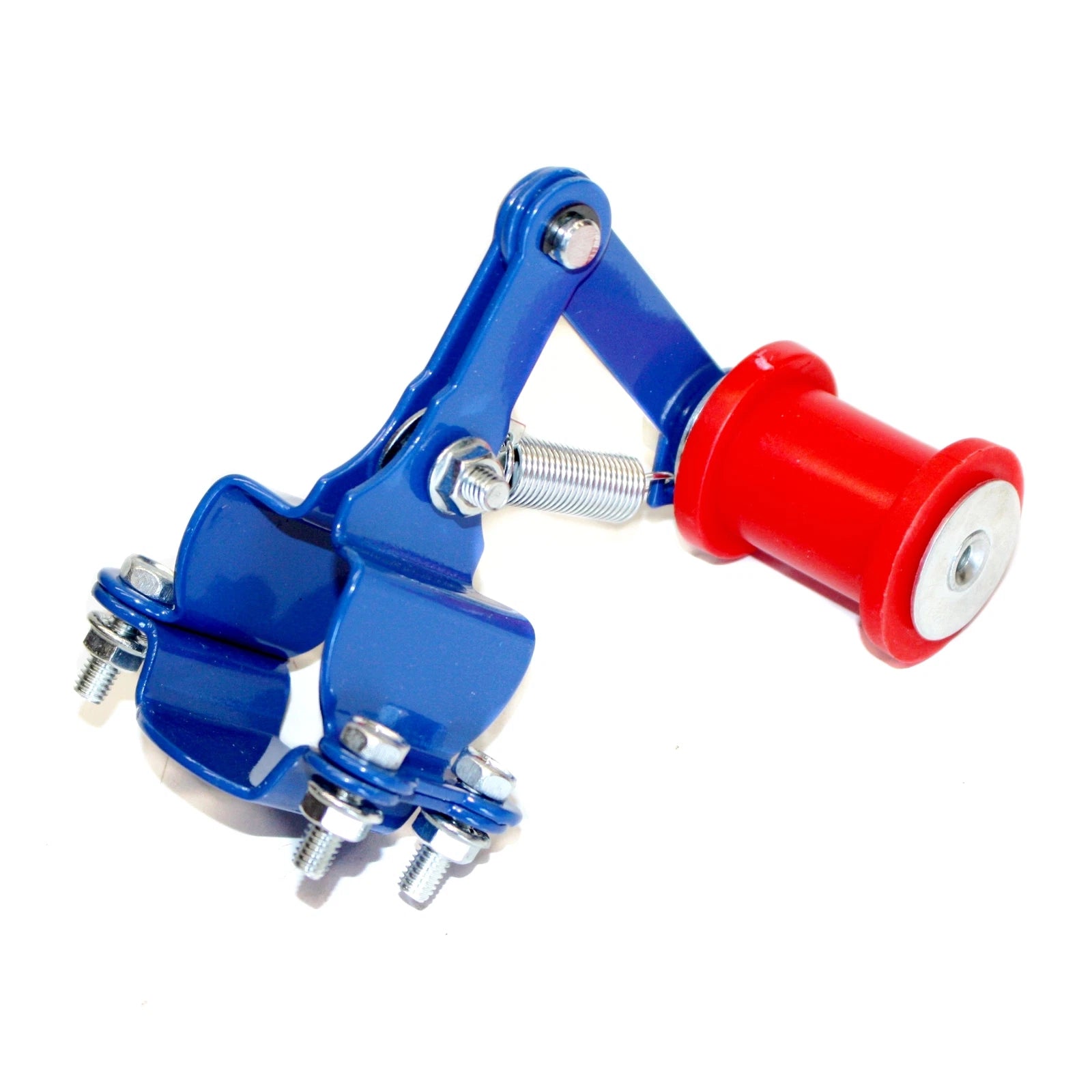 Spring Load Chain Guide Tensioner Idler for PIT PRO 125cc Quad