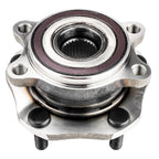 Front Wheel Hub Bearing for Nissan Rogue Sport (2017–2022) & Rogue (2014–2023)
