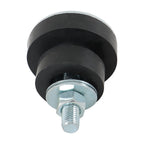 Subframe Radiator Core Support Bushing Kit for Chevrolet Camaro (1967-1981)