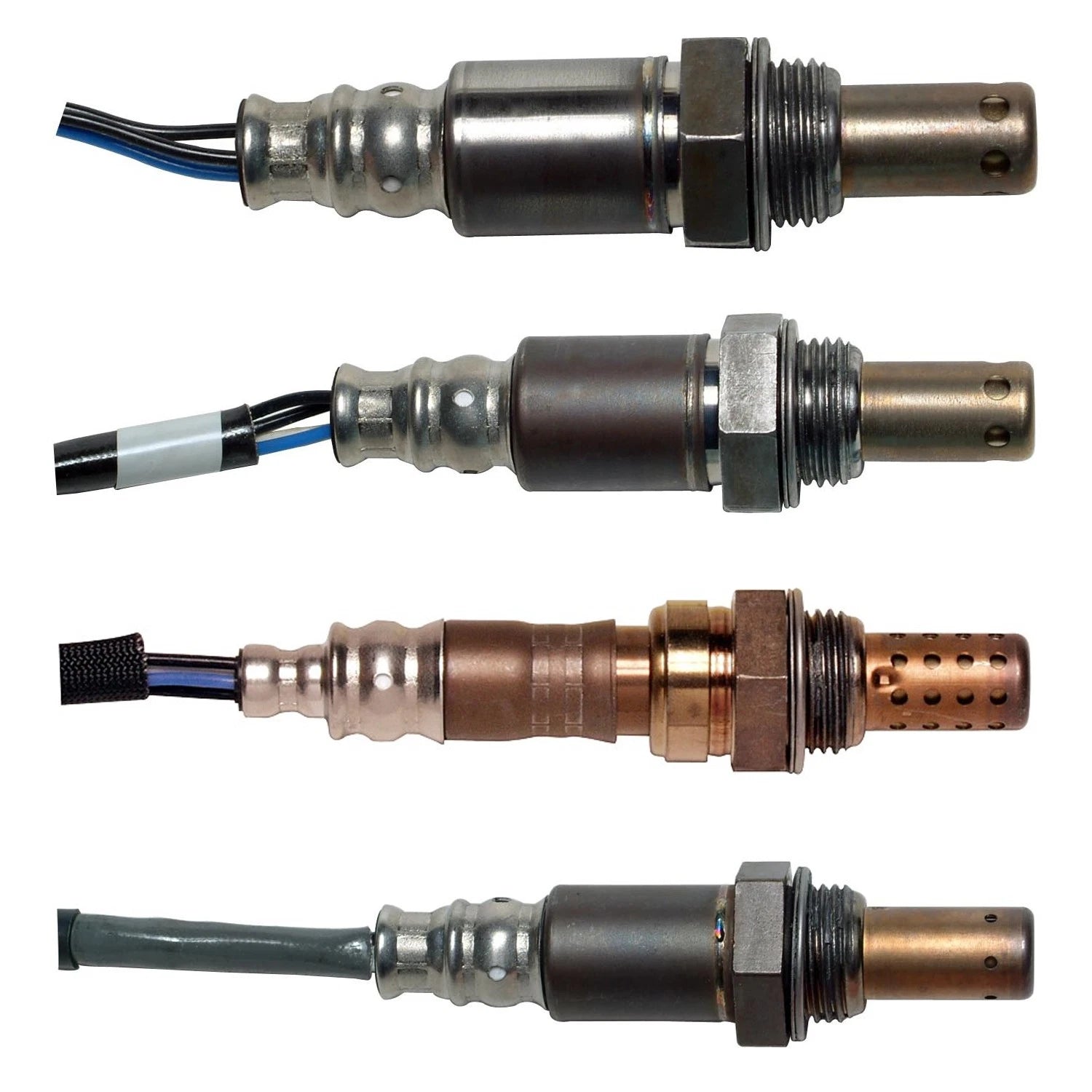 Oxygen Sensor Set of 2 for Lexus RX350 (2007–2015)
