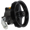 Power Steering Pump with Pulley for Lincoln Town Car Ford Crown Victoria (2003–2007)