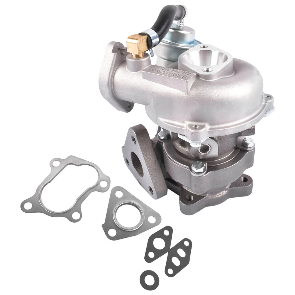 Turbocharger for Suzuki Alto Works (1992-1998)
