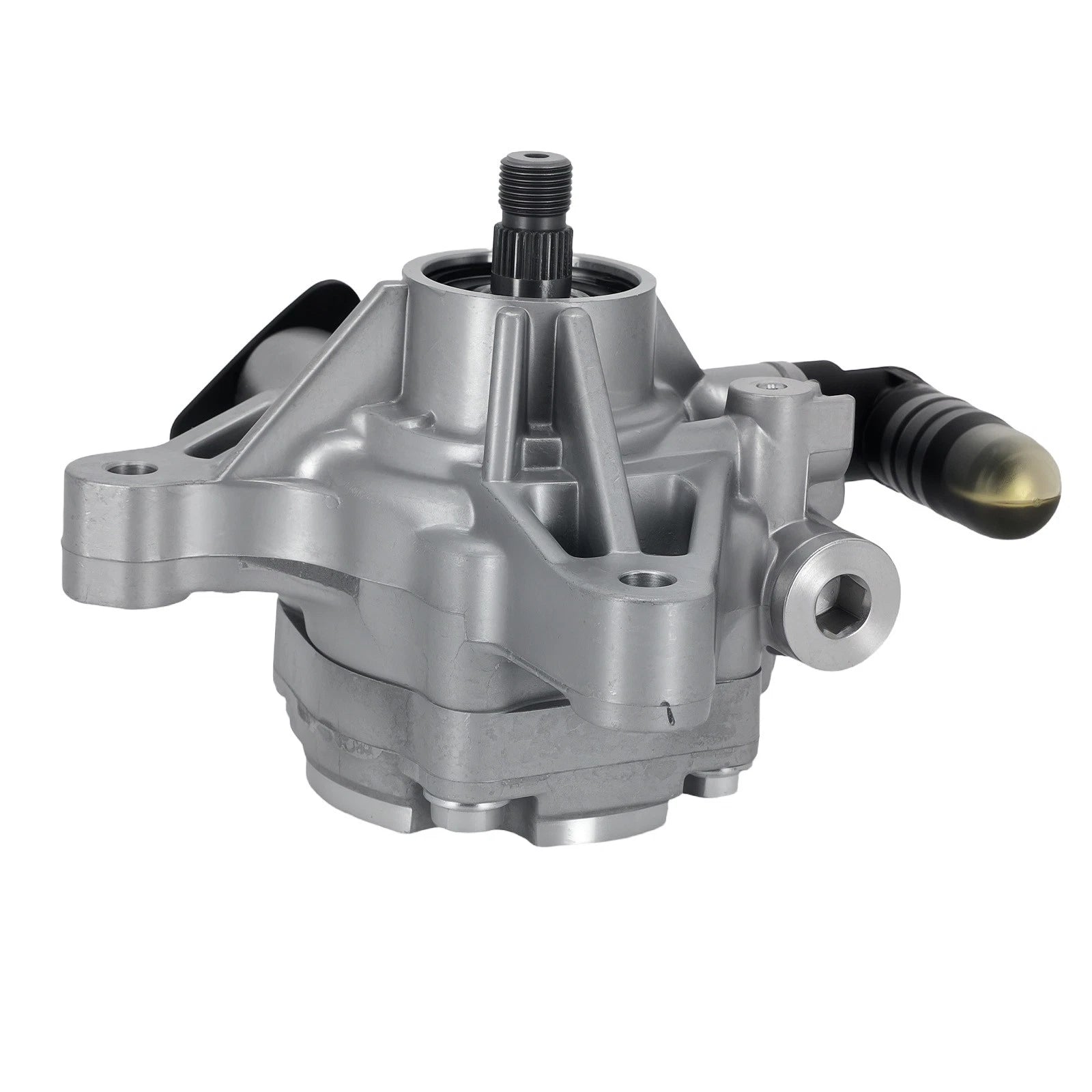 Power Steering Pump 56110RAAA01 for Honda Accord 2.4L (2003–2005)