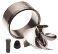 Solas Impeller Wear Ring & Tool for SeaDoo GS GTI GTS GSX GTX RFI (1999–2001)