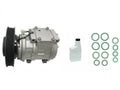 A C Compressor Kit with O Rings for Toyota Corolla E120 (2002–2007)