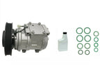 A C Compressor Kit with O Rings for Toyota Corolla E120 (2002–2007)