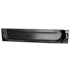 Replacement Passenger Side Door Bottom Inner Patch for See Compatibility Chart