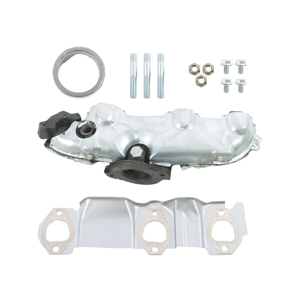 Exhaust Manifold Kit for Chevy Impala Malibu (1996–2004)