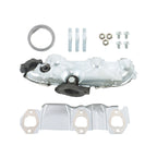 Exhaust Manifold Kit for Chevy Impala Malibu (1996–2004)