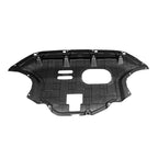 Replacement Polypropylene Front Forward Undercar Shield for 2018-21 Hyundai Kona