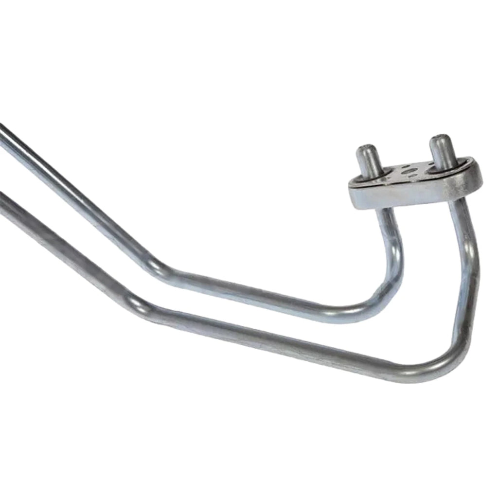 Transmission Fluid Oil Cooler Line 624-145 for Chevy Silverado Sierra (2007–2014)