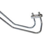 Transmission Fluid Oil Cooler Line 624-145 for Chevy Silverado Sierra (2007–2014)