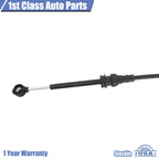 Transmission Gear Shift Cable for Ford Crown Victoria Lincoln Town Car (1992–2011)