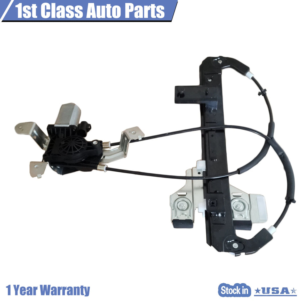 Power Window Regulator Motor for Cadillac Escalade 2000-2006