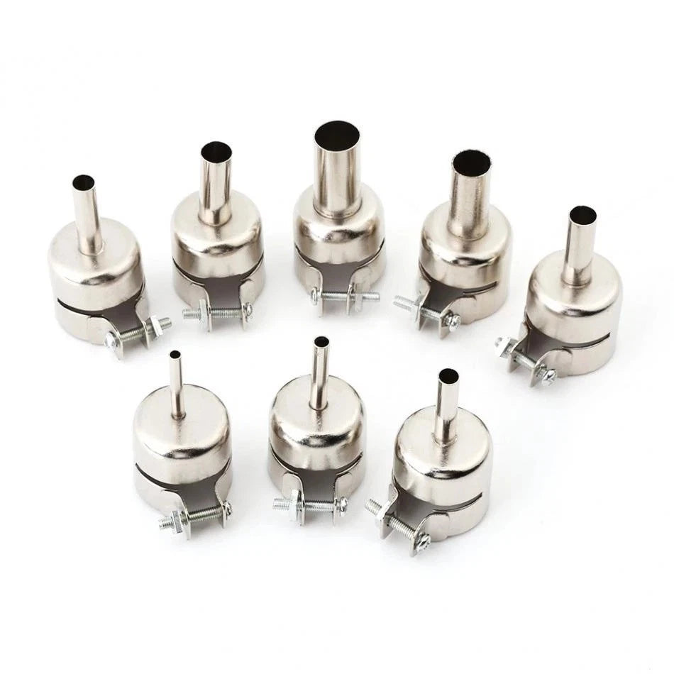 Welding Nozzle for Soldering Station (6028, 850, 968)