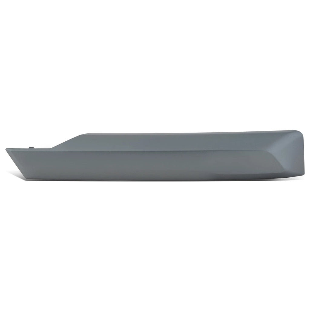 Bumper Cover Grille Molding for BMW X3 (2018–2021)