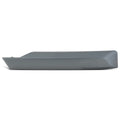 Bumper Cover Grille Molding for BMW X3 (2018–2021)