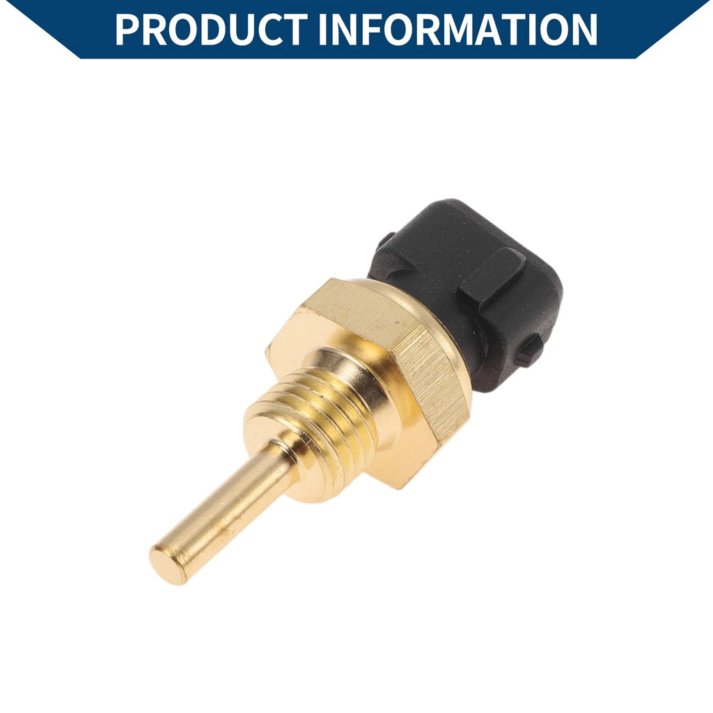 Engine Coolant Temperature Sensor for Ford (F3XY-10884-A)
