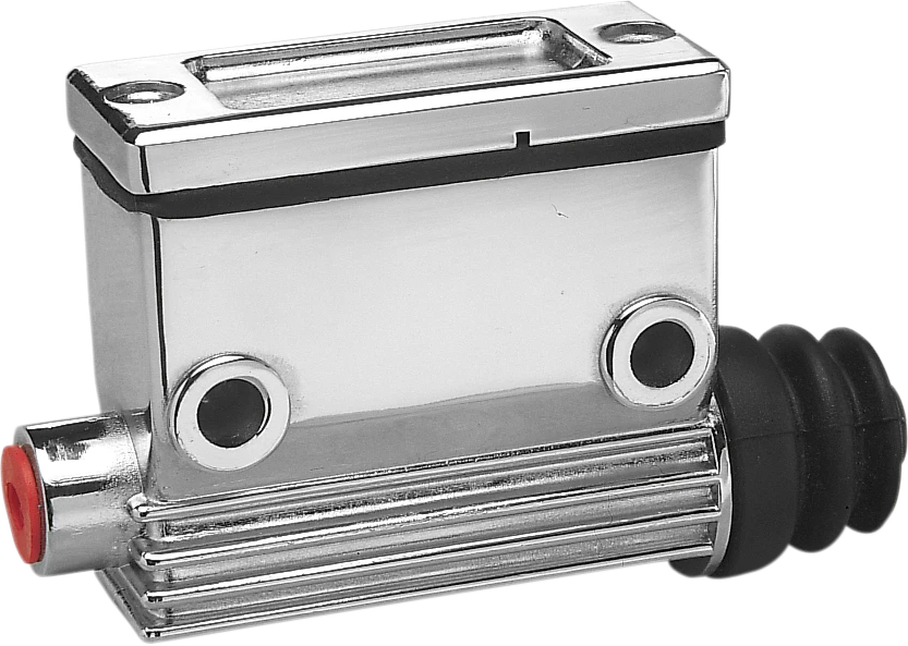 Master Cylinder for Kelsey Chrome (Drag Specialties) - Rear 144065-BC422