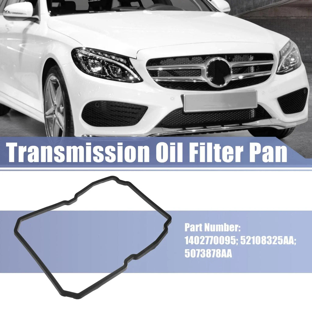 Transmission Oil Pan Gasket for Mercedes Benz C Class (2001-2007)