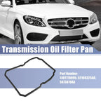 Transmission Oil Pan Gasket for Mercedes Benz C Class (2001-2007)