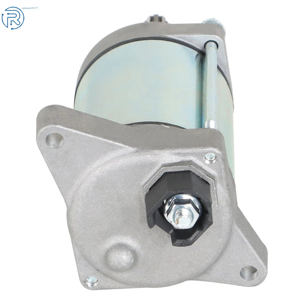 Starter Motor for Honda TRX420FPA Rancher 420 AT EPS (2009–2014)