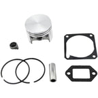 52mm Chainsaw Cylinder Assembly for Garden Machinery