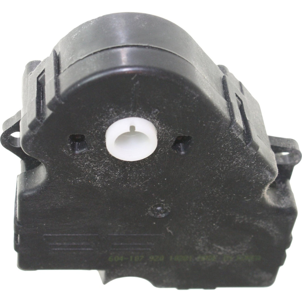 A/C Actuator for Chevy Suburban, Olds Cutlass (Driver Left Side)