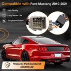 Sequential Tail Light Relay Module Kit for Ford Mustang (2010-2021)