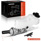 Brake Master Cylinder with Sensor for Toyota Corolla Matrix (2009â2013)