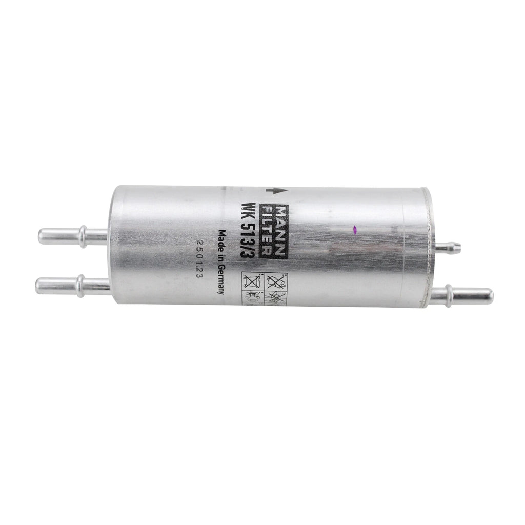 Fuel Filter with Pressure Regulator Mann WK5133 for BMW E53 X5 (2000–2006)