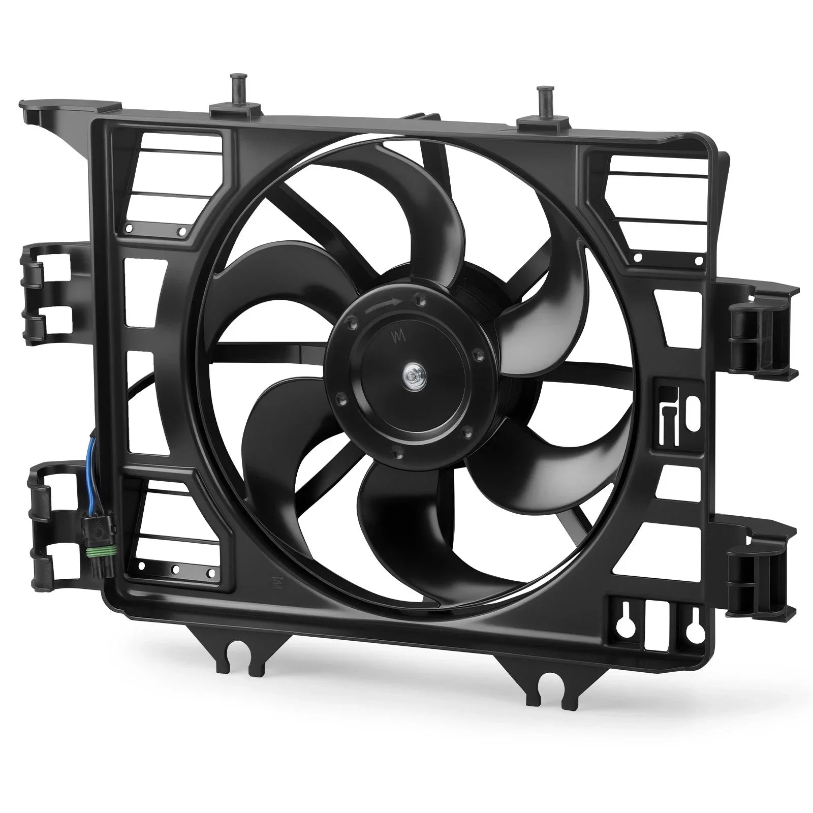 Radiator Cooling Fan for Polaris Sportsman XP 1000 Touring (2013–2023)