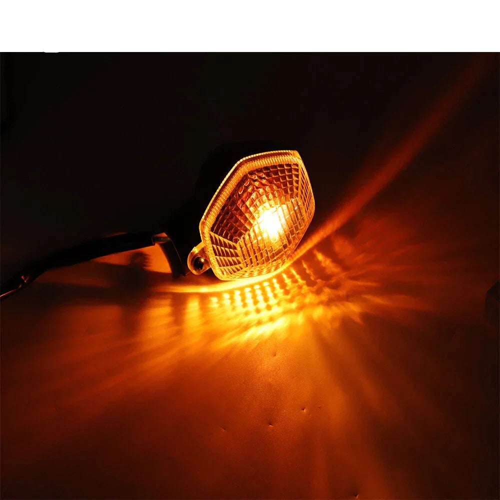 Turn Signal Light Indicator Lamp 12V 5W for Suzuki DRZ400 SV650