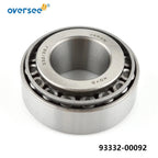Needle Bearing 93332-00092 for Yamaha Outboard F40 F50 F60 (4T)