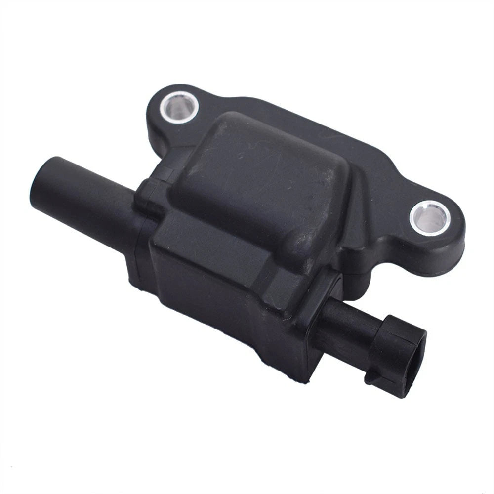 Set of 8 Ignition Coils for Cadillac CTS Escalade (2007–2013)
