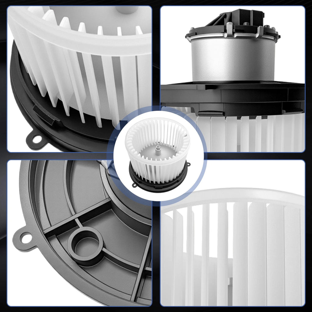 Blower Motor for Honda Pilot (2003-2008) & Acura MDX (2002-2006)