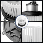 Blower Motor for Honda Pilot (2003-2008) & Acura MDX (2002-2006)