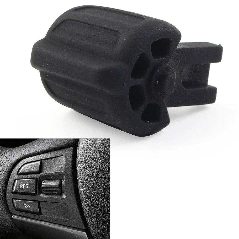 Steering Wheel Control Knob Button for BMW 3 Series F30 F35 (2012–2019)
